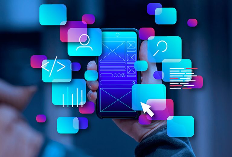 android app development
