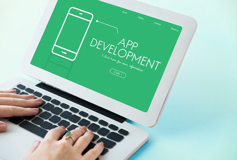 cross platform app development