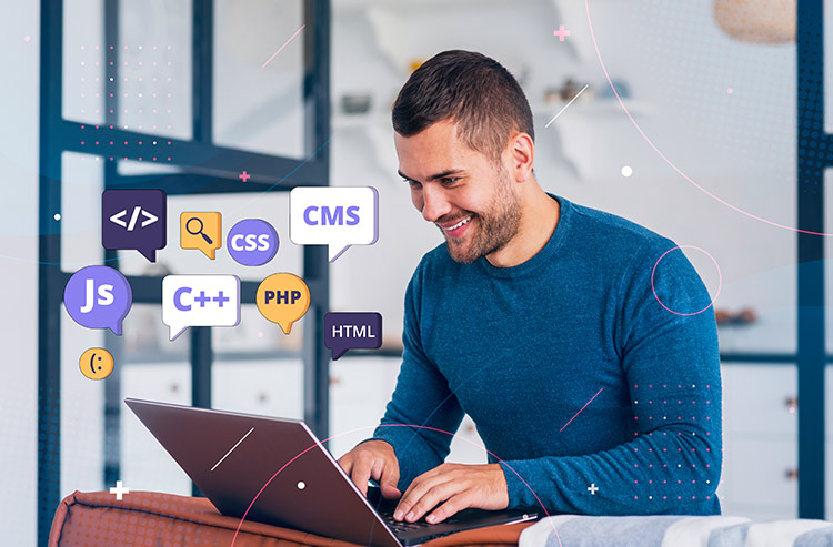 web-dev